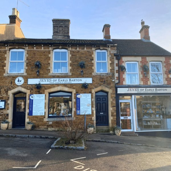 Northampton, Northamptonshire