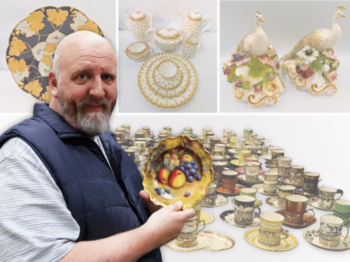 March Ceramics Saleroom Trends: What’s Shaping the Market