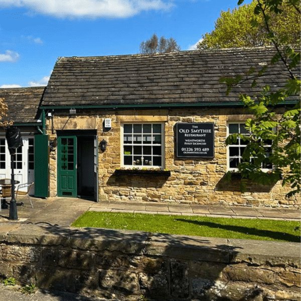 The Old Smythie Restaurant, Wentworth