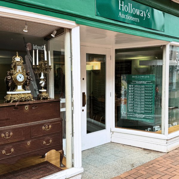 Holloways Auctioneers, Banbury