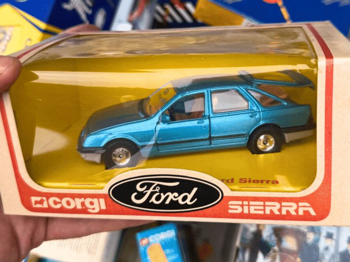 Nostalgia auction set to appeal to Millennials’ pixel perfect childhood
