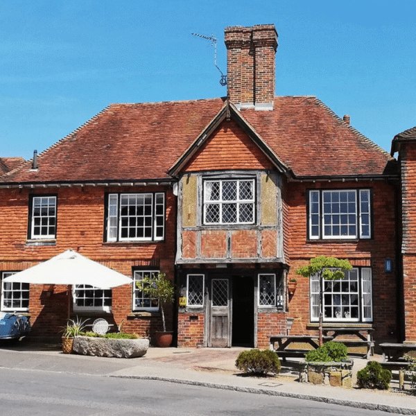 The Bell, Ticehurst