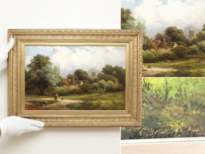 An upcoming exhibition of work by Joseph Wright of Derby shines a light on the city’s most famous artistic son, writes dedicated fan Charles Hanson
