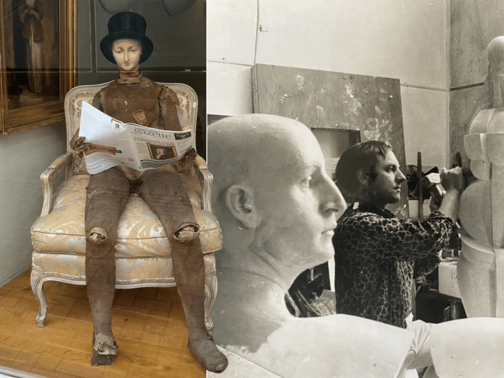 Rare Victorian dummy set to attract some smart bidding