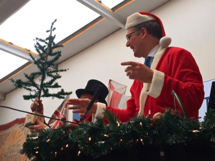 Thanks to the unstoppable power of nostalgia, the must-have toys of Christmas past are still in great demand today, writes Charles Hanson