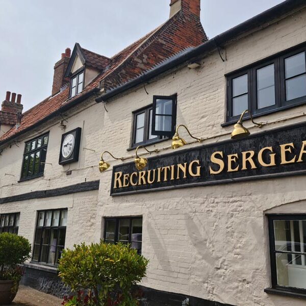 Horstead, Norwich