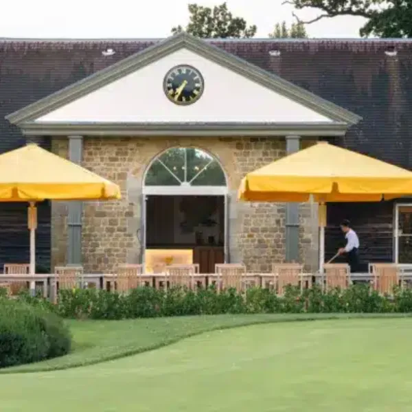 Cowdray Park Golf Club, Midhurst