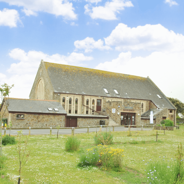 Bude-Stratton Community Project, Bude