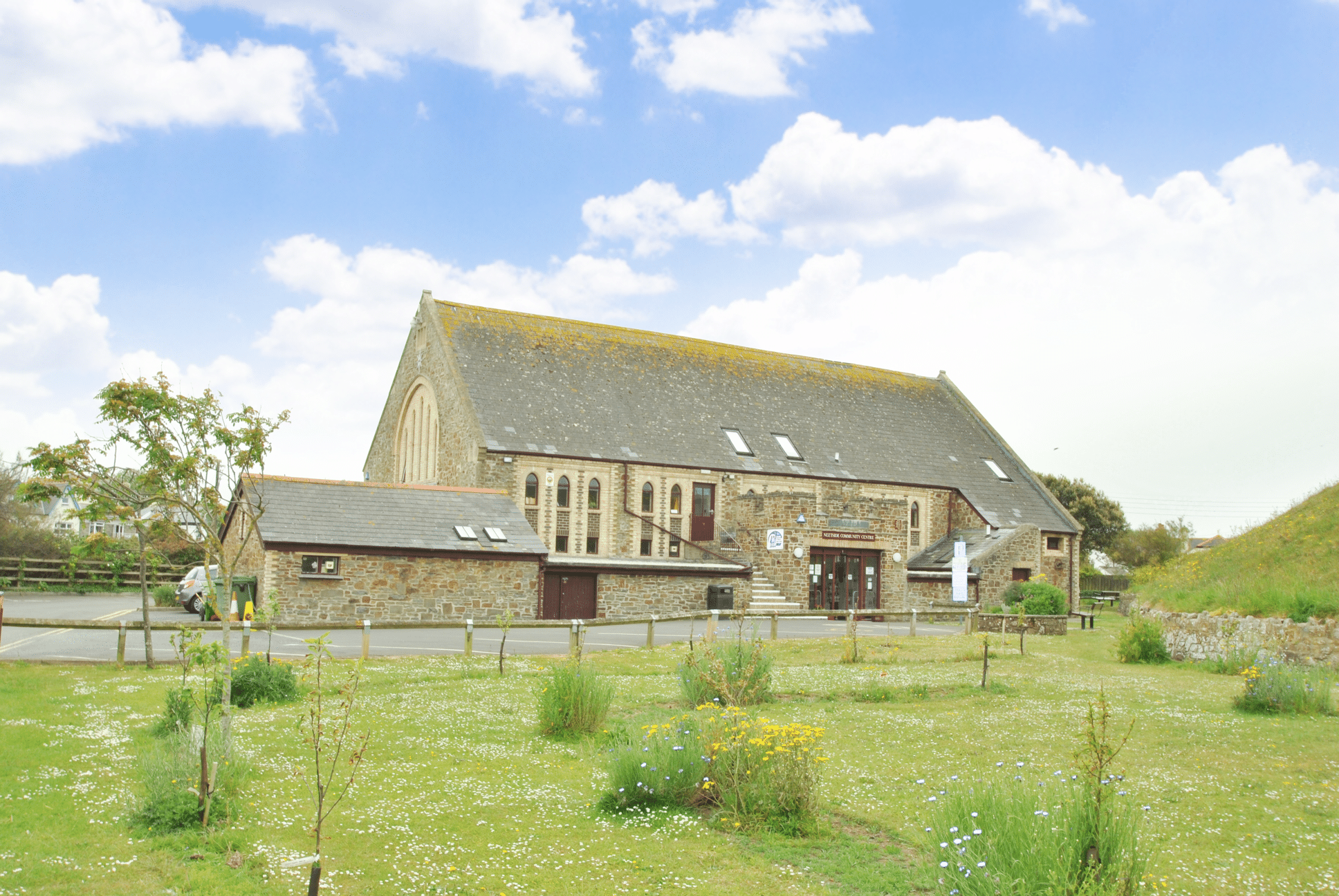 Bude-Stratton Community Project, Bude
