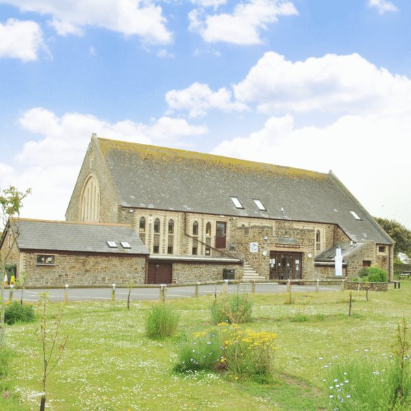 Bude-Stratton Community Project, Bude