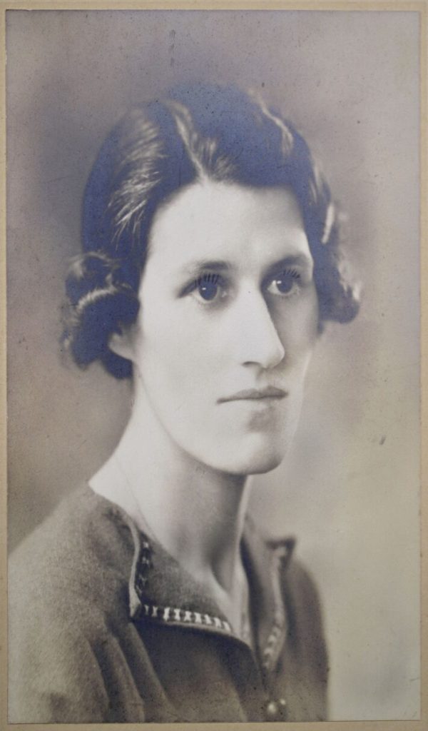 Beatrice Stillman (1901-1993), who was appointed head housemaid at Royal Lodge in 1936, she married Alfred Twyman, a gardener on the estate, in 1946. The letters remained in the family until they were discovered by Beatrice’s great nephew William Westacott two years ago