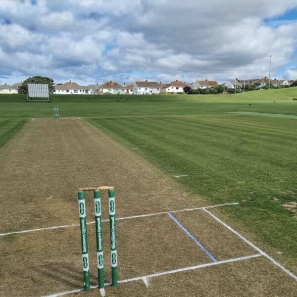 Newquay Indoor Bowling Club, Newquay