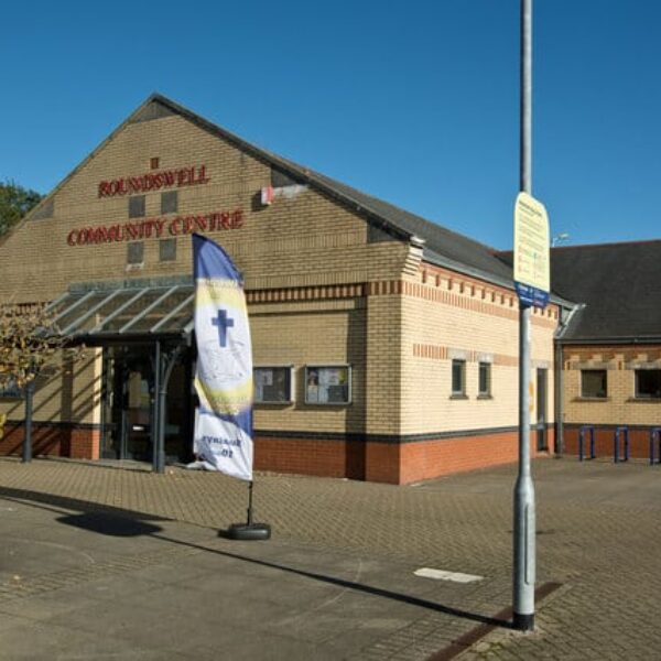 Roundswell Community Centre, Barnstaple