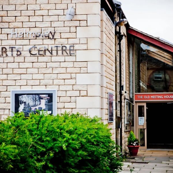 Helmsley Arts Centre, York
