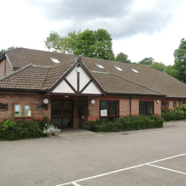 Chiddingfold Village Hall, Chiddingfold