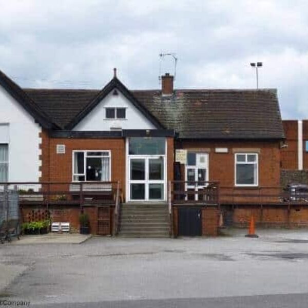 Palmer-Morewood Memorial Club, Alfreton