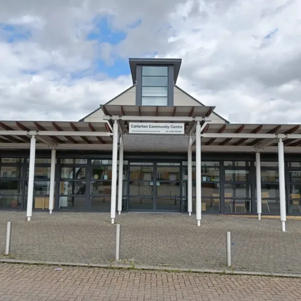 Carterton Community Centre, Carterton