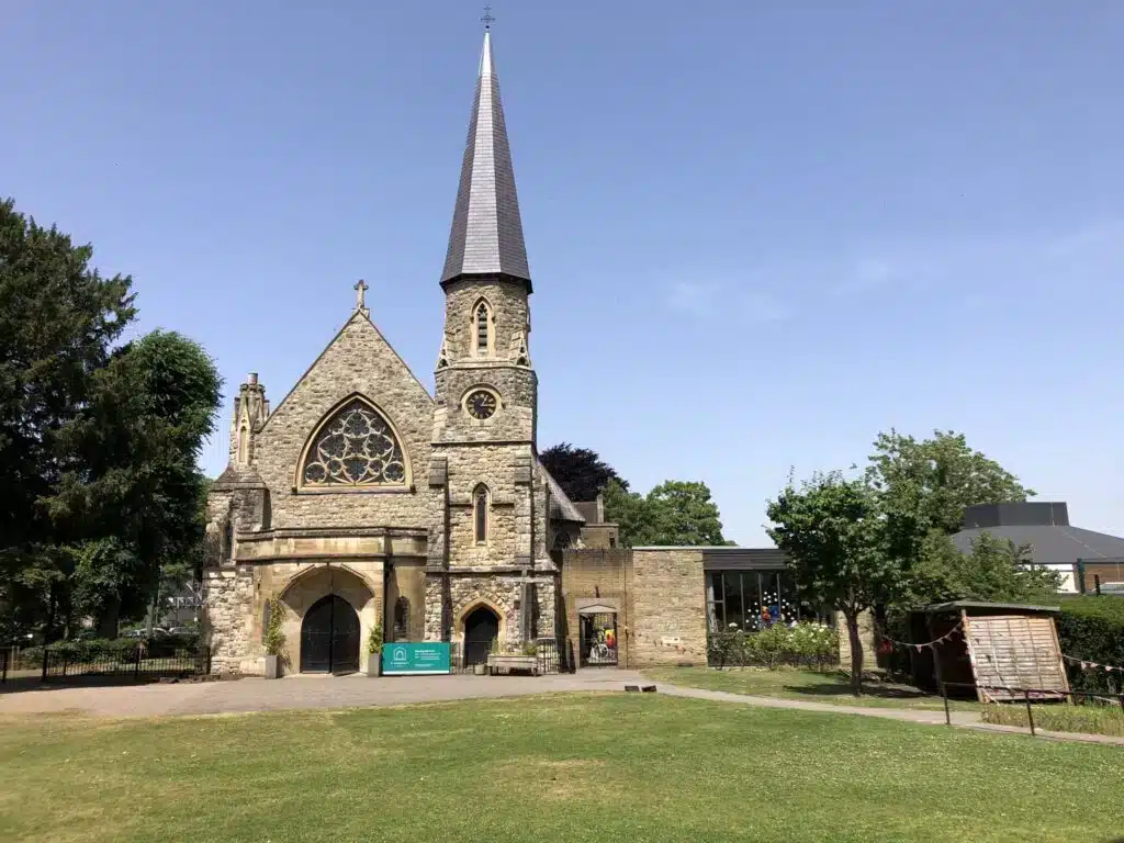 Location Image