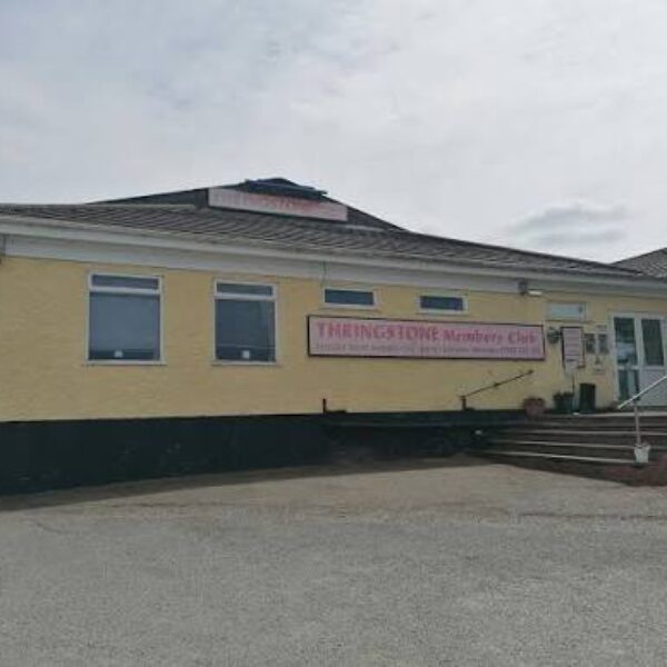 Thringstone Members Club, Coalville