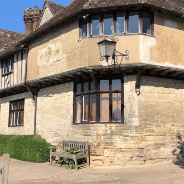 Hansons Kent Saleroom, Penshurst
