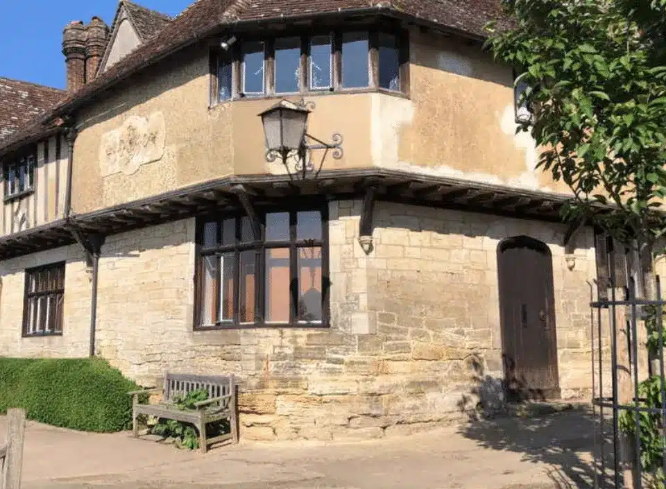 Hansons Kent Saleroom, Penshurst