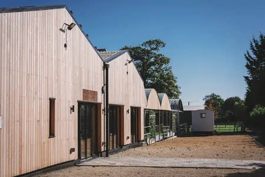 Great Missenden, Buckinghamshire