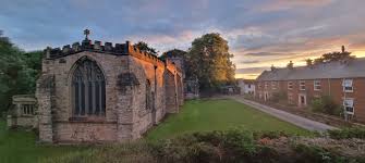 St Giles, Durham