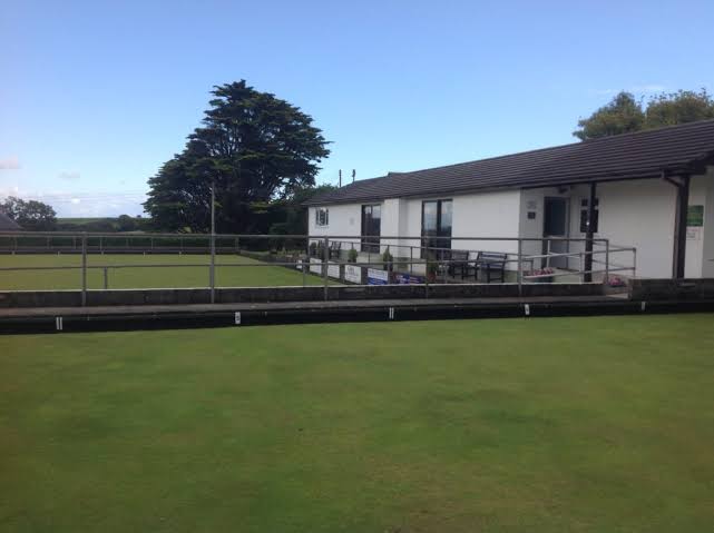 Manwan Bowling Club, Falmouth