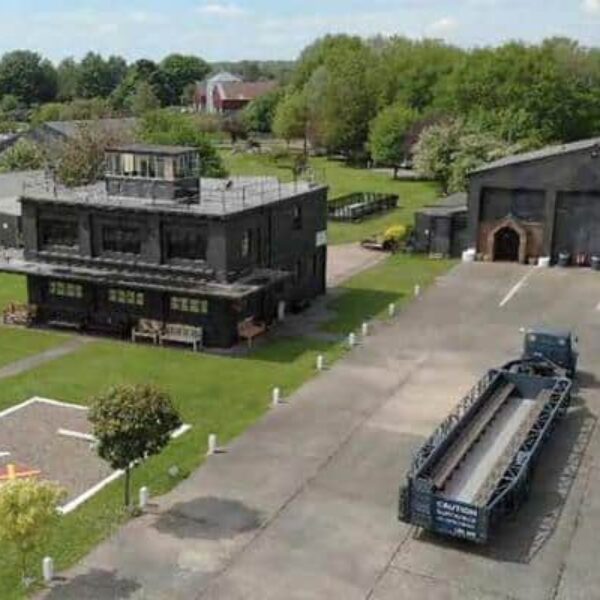 Lincolnshire Aviation Heritage Centre