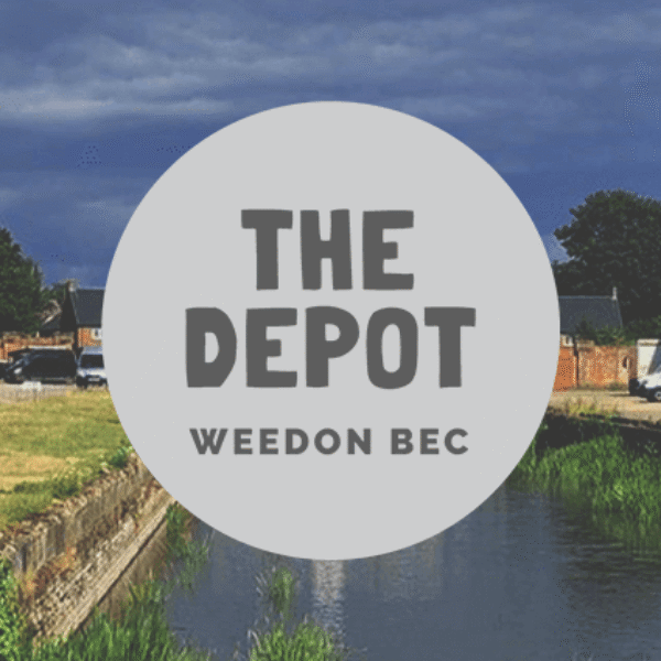 The Antiquarium, Weedon Bec