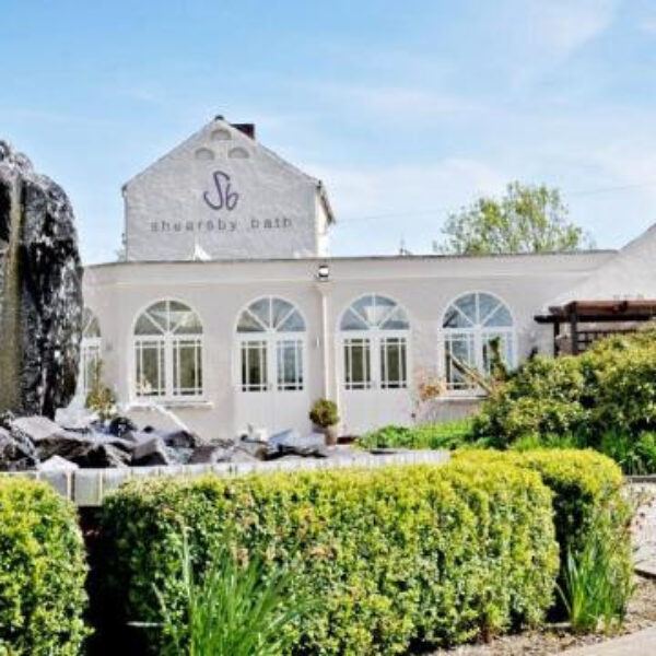 Lutterworth, Leicestershire