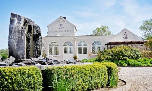 Lutterworth, Leicestershire