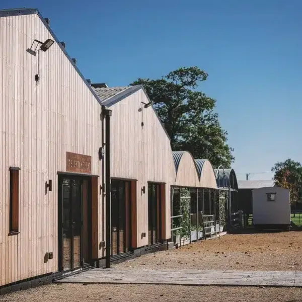 Great Missenden, Buckinghamshire