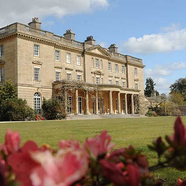 Exbury, Hampshire