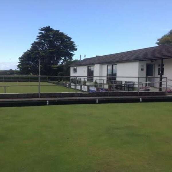 Manwan Bowling Club, Falmouth