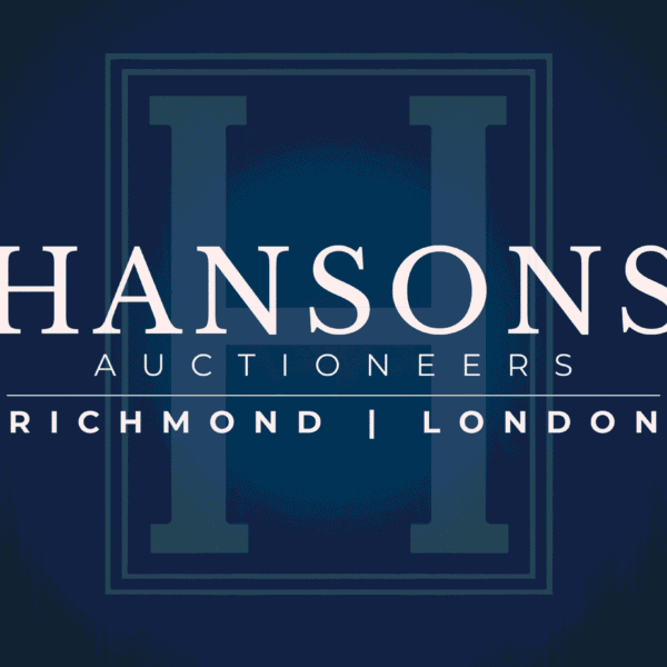 Hansons Saleroom, London