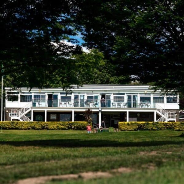 Coombe Wood Golf Club, Kingston Upon Thames