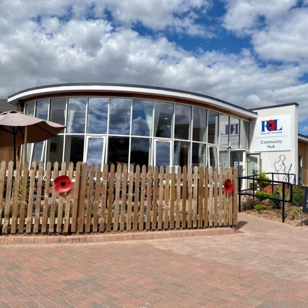 Southam, Oxfordshire