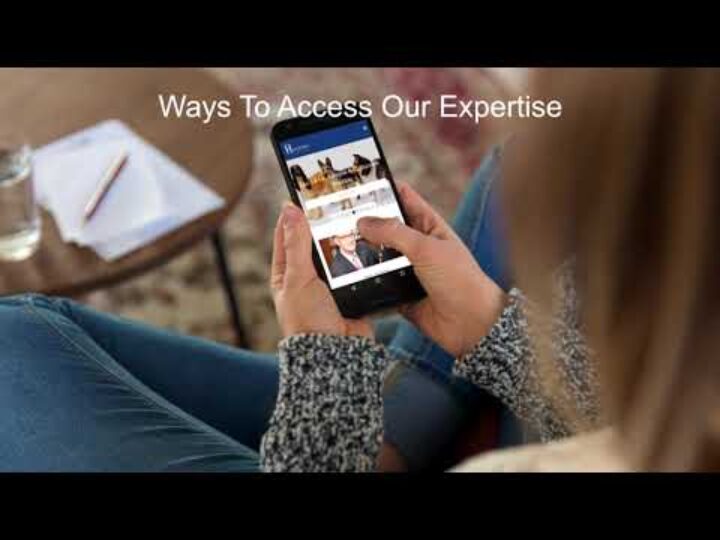 How to book a virtual valuation with a Hansons valuer